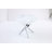 Modern Round Glass Table