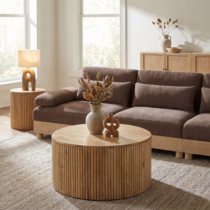 Table basse Titonka 1