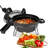 Total Chef Czech Cooker Electric Oven, Classic European Multicooker
