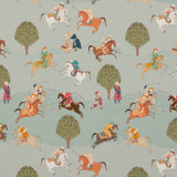 Caspian 100% Cotton Performance Fabric