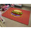 Jalsingh Shag Area Rug-1692090980