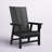 Joubert Premium All-Weather Outdoor Dining Armchair-1449976824