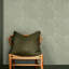William Morris At Home SS24 Floral Metallic Wallpaper Double Roll-137842618