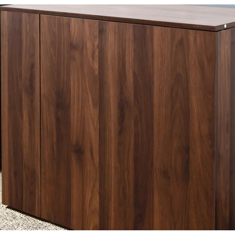 Expandable Corner Computer Desk (Modern Style) With Drawers To Improve Storage Capacity, It Is Not Only A Home Office Storage Desk, But Also Suitable For Home/Office, Turning It Into A Study Desk Workstation