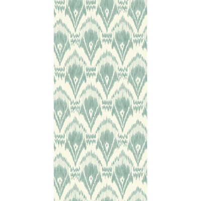 Originals Zaraband Ikat Non-Woven Wallpaper Roll