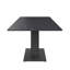 Cykana Metal Base Dining Table-1233092293