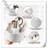 Aveyah Plastic Makeup Organizer-224339445