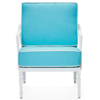 Tuoro Outdoor Lounge Chair