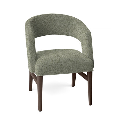 Bryant Upholstered Arm Chair