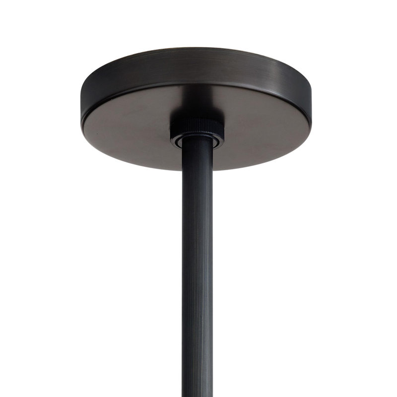 Montrose 9 - Light Chandelier