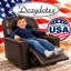 Chaise berçante et inclinable pour enfants 14 po-648705350