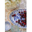 Amalfi Oval Serving Tray - Lime - 15.7" x 11"-94624903
