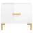 Lometa Side Table with Storage-1680941427