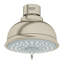 Tempesta® Multi Function Adjustable Shower Head-13664725