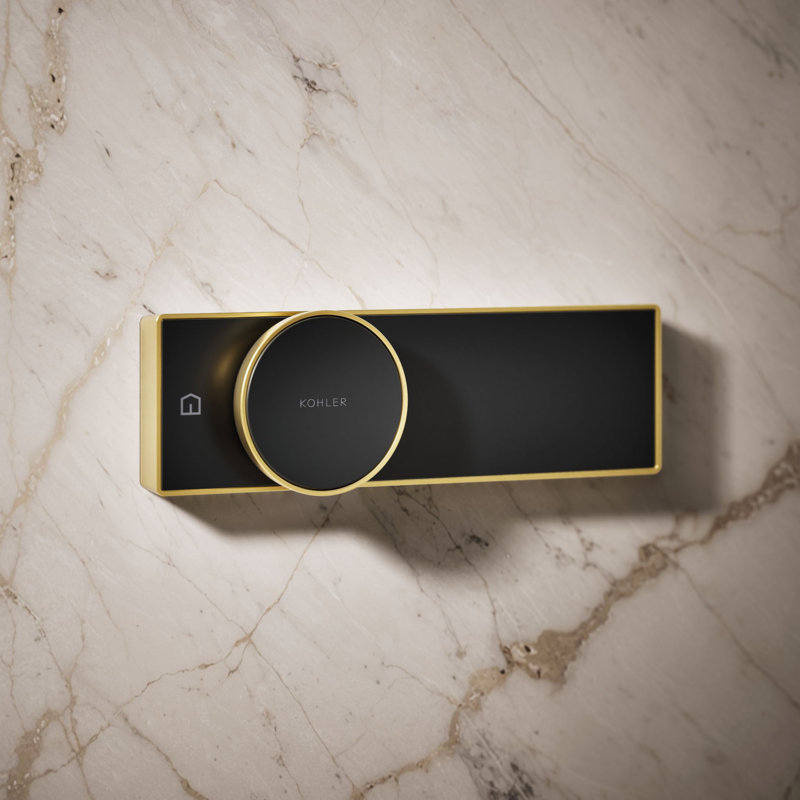 Anthem Digital Control, Gold