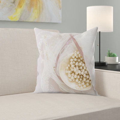 Coussin bridal