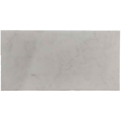 Alps 12" x 24" Marble Stone Look Wall & Floor Tile