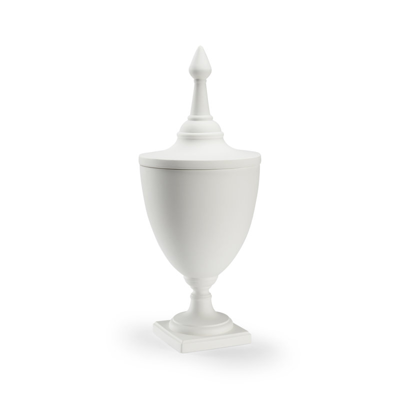 Ceramic Jar