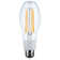 13.5 Watt LED HID Replacement ED17 2200K Medium Base Clear 120-277 Range Voltage