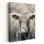 «Brown Cow Say Cheese», art contemporain