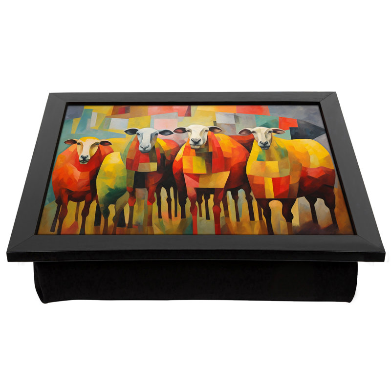 Breakfast Tray