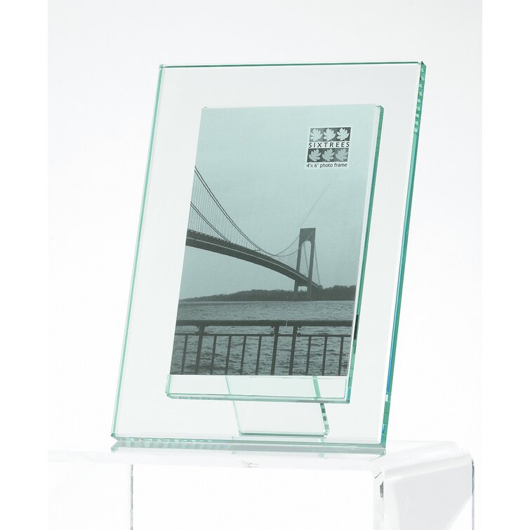 Glass Picture Frames