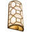 Flush Mounted Sconce