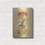Art mural en bois August Secret® «Secret Amaryllis 1» par Cheri Blum-672300169