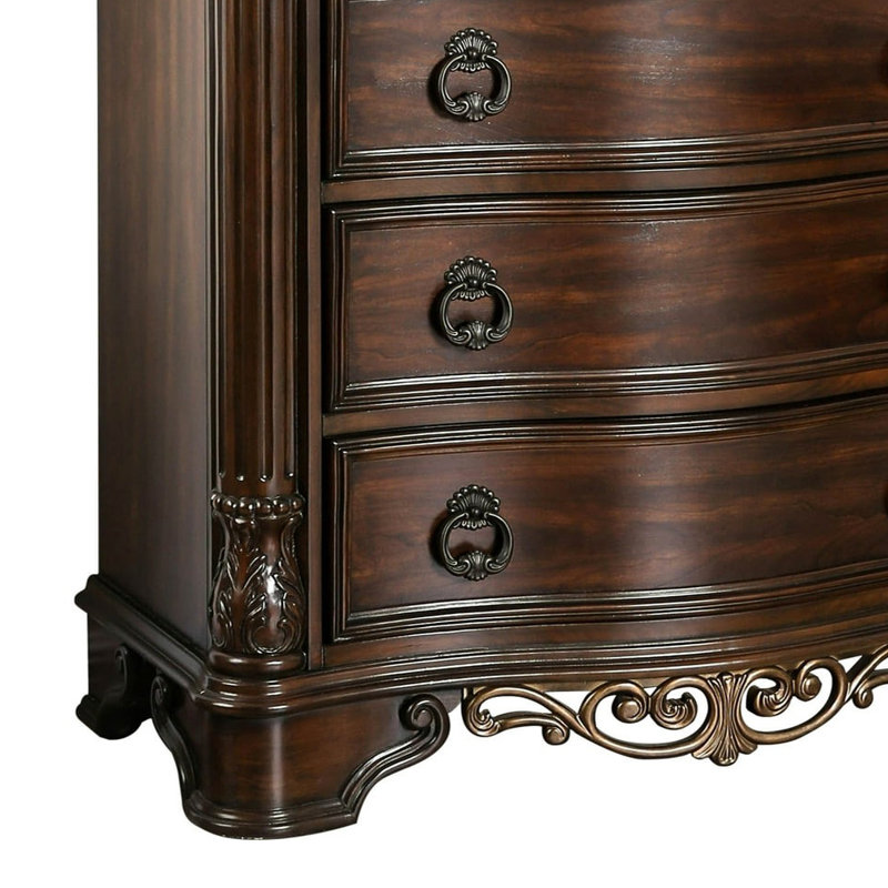 Commode