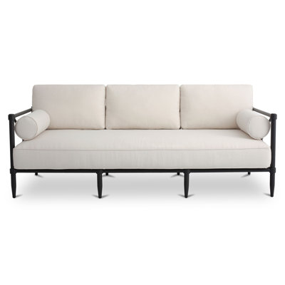Odessa 80" Patio Sofa
