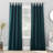 Thermal Blackout Tab Top Curtain Panel - Basics by Wayfair™-50775887-44368941