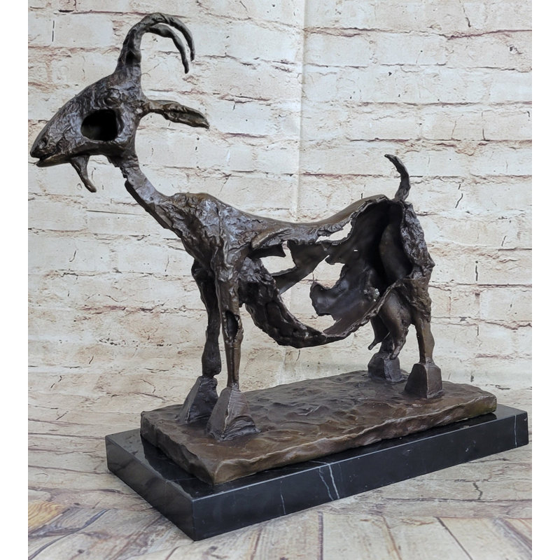 Figurines et sculptures Cashtin
