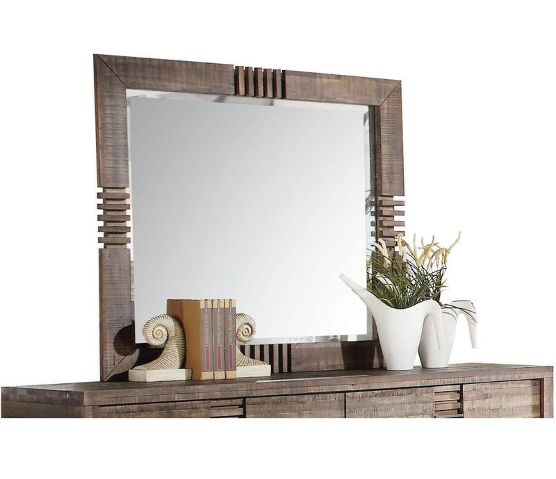 Miroir pour commode Shaula