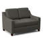 Clark 54" Square Arm Sofa Bed-161263699-188376359