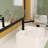 Rectangular Ceramic Vessel Sink 16"X12" - Modern, White, Acid Resistance, Bathroom Use Stain , Easy Installation