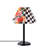 Bedside Table Lamp