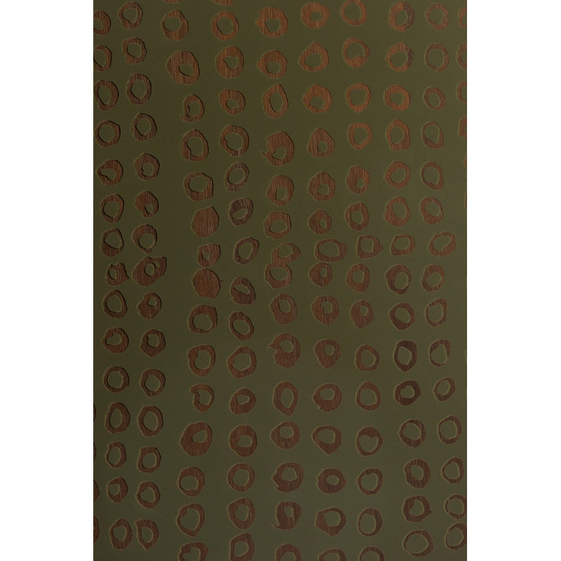 Second Nature Decorative Tray