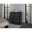 Commode 3 tiroirs avec rangement fonctionnel-2003798184