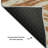Premium Machine Washable Prisco Paprika Rug-1108511562
