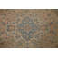 Tapis brun 10 x 13