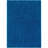 Dante Plain Solid Dark Blue Area Rug-20213779