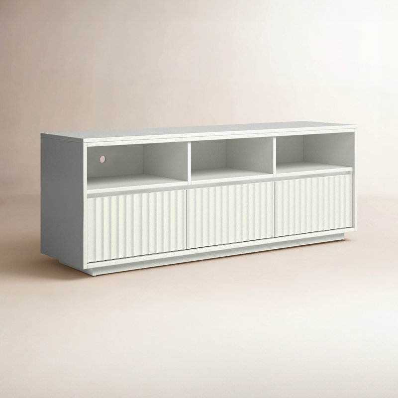 Paloma TV Stand for TVs up to 70"