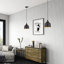 Luminaire suspendu Catrinia-121436241