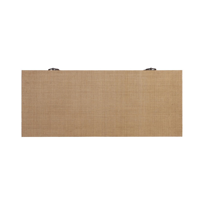 Newport Accent Chest, Sandstone