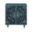 Armoire d'appoint 2 portes Attison