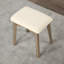 Ensemble coiffeuse et tabouret Liannon-1082477784