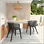 Ensemble de chaises d'extérieur Milan (ensemble de 2)-283514177