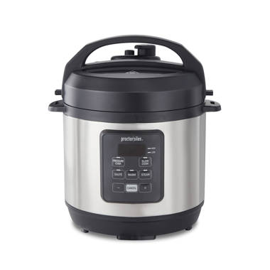 Instant Pot® Duo™ Crisp™ 6.5-quart with Ultimate Lid Multi-Cooker