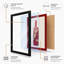 Autumn Wine Bottle Modern - Print-570658489-570658464