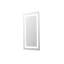 Miroir DEL Riven, couleur réglable 3000K / 4200K / 6400K-789884503-789884482